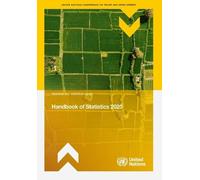 UNCTAD Handbook of Statistics 2025