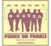 Uncurbed - Punks on Parole