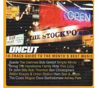 Uncut: 18-Track Guide to the Month's Best Music: November 2001