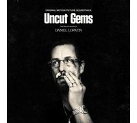 Uncut Gems Original Motion Picture Soundtrack CD