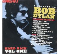 Uncut - Hard Rain Volume One - A Tribute to Bob Dylan
