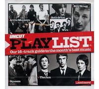 Uncut March 2006 - The Playlist by THE BROKEN FAMILY BAND, KELLEY STOLTZ, JANIS IAN, WIRE, HOWIE BECK, RICHARD THOM (0100-01-01?
