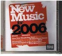 Uncut Presents New Music for 2006