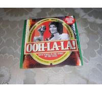 Uncut Presents OOH-LA-LA Rock n' Roll in the Spirit of the Faces by N/A (0100-01-01)