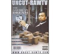 Uncut-Raw TV: The American Dream - DVD Zone 1