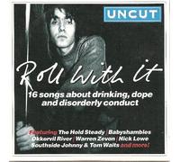Uncut: Roll With It by Nick Lowe (2008-05-04)