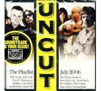 Uncut Tracks Of The Month: The Playlist, July 2006