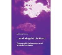 ...Und Ab Geht Die Post!