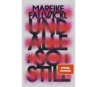 Und alle so still: Roman | Nominiert für das Lieblingsbuch des Deutschschweizer Buchhandels 2025