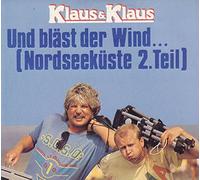 Und Bläst Der Wind [Import]