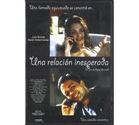 Und Das Ist Erst Der Anfang (2000) / Una Relación Inesperada