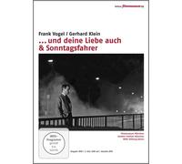 ...UND DEINE LIEBE AUCH & SONN - EDITION FILMMUSEUM 93 2 DVD NEUF