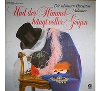 Und Der Himmel Hängt Voller Geigen [3x Vinyl LP]