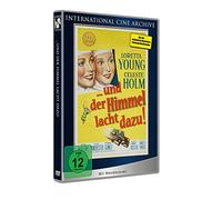 ... und der Himmel Lacht dazu (USA 1948 - Come to the Stable) - International Cine Archive # 009 - Limited Edition auf 1200 Stück [Édition limitée.]