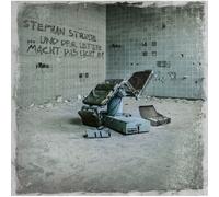Stephan Strube – ...Und Der Letzte Macht Das Licht An! – CD