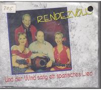 Und der Wind Sang EIN spanisches Lied (INCL. Karaoke, 1995) [Import]