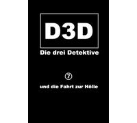 Und die Fahrt zur Hölle