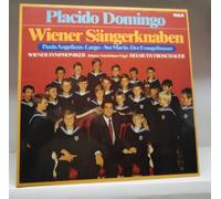 Und die Wiener Sängerknaben (1979) / Vinyl record [Vinyl-LP]