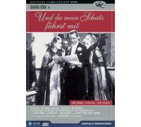 Und du Mein Schatz Fährst mit [Import allemand]