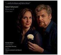 Und Ein Kuss Auf Dein Herz [Cd]