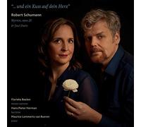 Und Ein Kuss Auf Den Herz