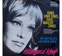 Und Eins, Das Macht Zwei/So Hat Alles Seinen Sinn [Import]