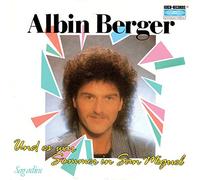 Und Es War Sommer In San Miguel / Sag Adieu / AS 145.485