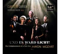 Und Es Ward Licht The Enlightenment Of A New Era - CD - G4z
