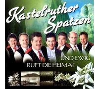 Und ewig ruft die Heimat