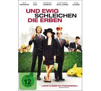 Und ewig schleichen die Erben (DVD)