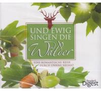 Und ewig singen die Wälder (5 CD Box Set)