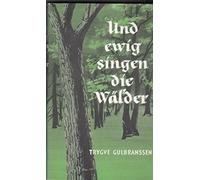 Und Ewig Singen Die Wälder - Das Erbe Von Björndal