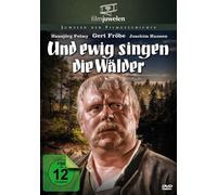 Und ewig singen die Wälder [Region 2] - DVD NEUF