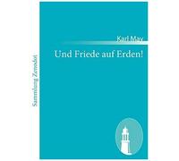 Und Friede Auf Erden!