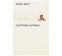 Und Friede Auf Erden!