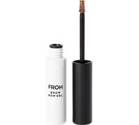 Und Gretel - FROH Brow Gel - Gel à sourcils Natural 01 3 ml