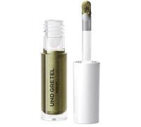 Und Gretel - GLANZ Liquid Eyeshadow - Ombre à paupières FAIRY FERN 02 2 ml