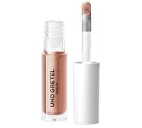 Und Gretel - GLANZ Liquid Eyeshadow - Ombre à paupières MOON MILK 01 2 ml