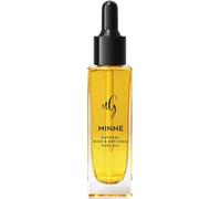 UND GRETEL MINNE Natural Rich & Refining Face Oil - 30 ml