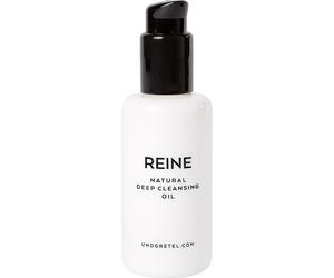 Und Gretel - REINE Natural Cleansing Oil - Huile nettoyante 100 ml
