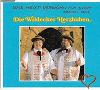 Und heut' verwöhn ich Dich (Herzilein Teil 2, 1991) [Import]