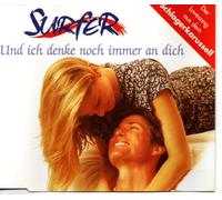 Und ich denke Noch Immer an Dich [Import]