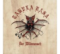 TABULA RASA - ...UND IHRE FÜRCHTERLICHEN GESÄNGE (DIGIPAK) CD NEUF