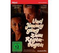 Rola, Carlo - Und Jimmy ging zum Regenbogen Starbesetzte Neuverfilmung des Klassikers von Johannes Mario Simmel Pidax FilmKlassiker