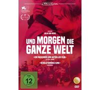 UND MORGEN DIE GANZE WELT - VON HEINZ,JULIA DVD NEUF
