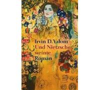 Und Nietzsche Weinte