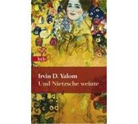 Und Nietzsche weinte Yalom, Irvin D. (Auteur)