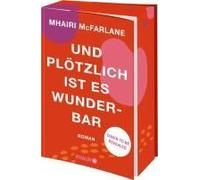 Und Plötzlich Ist Es Wunderbar