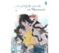 ...und plötzlich war da ein Meermann! 1: Band 1