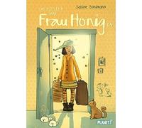 Und Plötzlich War Frau Honig Da
